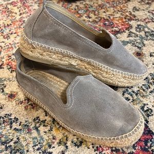 🌸HOST PICK🌸Manebi espadrilles